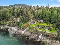 976 Lands End Rd North Saanich, BC V8L 5L3