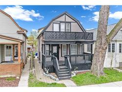 371 NEWBURY Street  Windsor, ON N9A 6A1