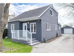 635 VANIER Windsor, ON N8X 3E4