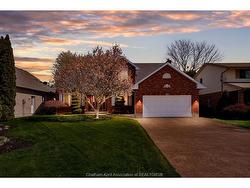 41 Orangewood Boulevard  Chatham, ON N7L 5G9