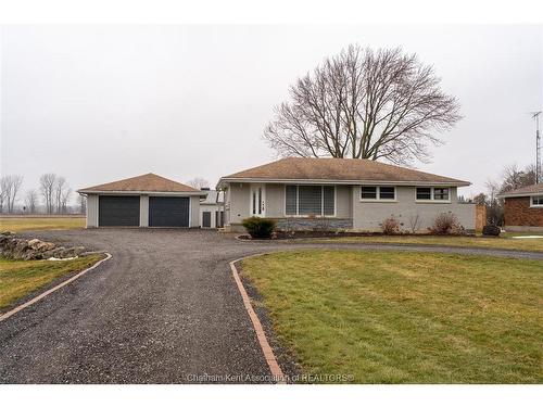 17 Glenmar Avenue  Chatham, ON N7M 5J7