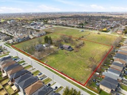1440 Gord Vinson Avenue Clarington, ON L1E 2N6