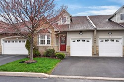 9-212 Stonehenge Drive  Hamilton, ON L9K 1N5