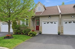 9-212 Stonehenge Drive  Hamilton, ON L9K 1N5