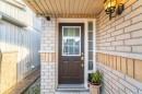 588 Rossellini Drive, Mississauga, ON  - Outdoor With Exterior 