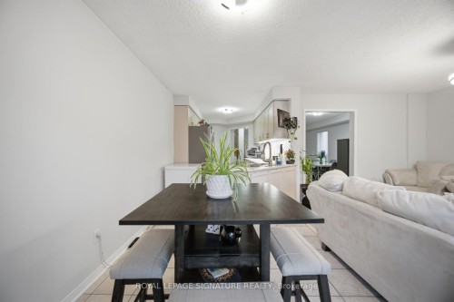 588 Rossellini Drive, Mississauga, ON - Indoor