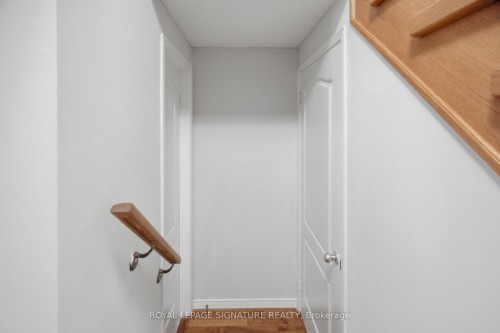 588 Rossellini Drive, Mississauga, ON - Indoor Photo Showing Other Room