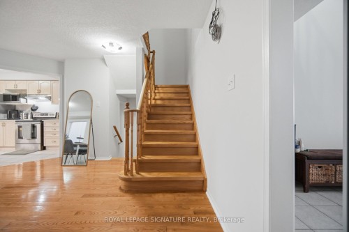 588 Rossellini Drive, Mississauga, ON - Indoor Photo Showing Other Room