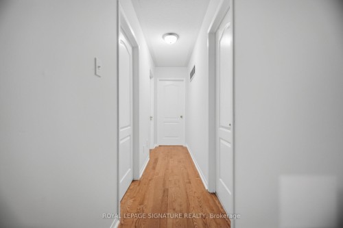 588 Rossellini Drive, Mississauga, ON - Indoor Photo Showing Other Room