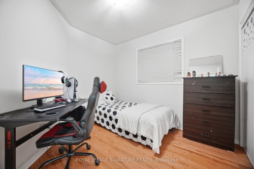 588 Rossellini Drive, Mississauga, ON - Indoor