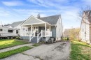 135 Glassco Avenue N, Hamilton, ON  - Outdoor 