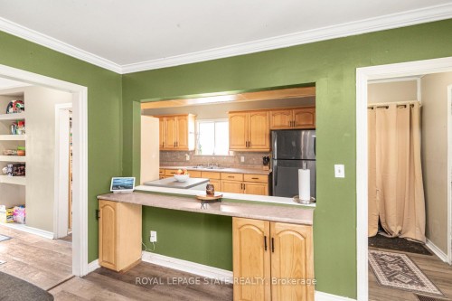 135 Glassco Avenue N, Hamilton, ON - Indoor