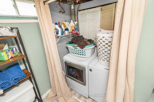 135 Glassco Avenue N, Hamilton, ON - Indoor