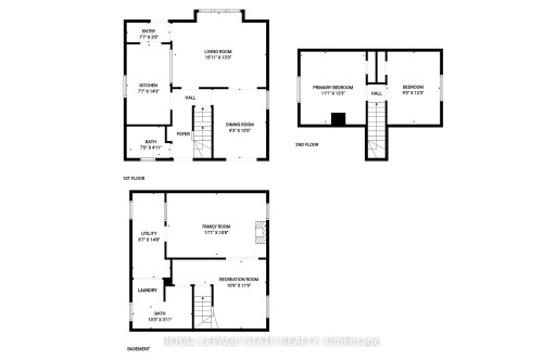 135 Glassco Avenue N, Hamilton, ON - Other