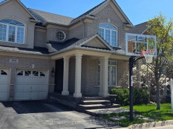 2096 Newell Crescent  Burlington, ON L7L 7C2