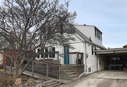 Unit 1-79 Ionview Road  Toronto, ON M1K 2Z7