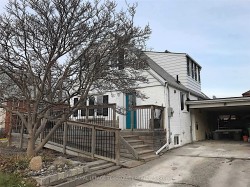 Unit 2-79 Ionview Road  Toronto, ON M1K 2Z7