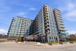 1116-80 Esther Lorrie Drive  Toronto, ON M9W 0C6