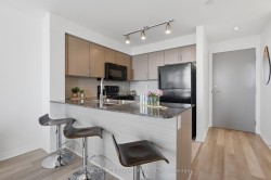 1116-80 Esther Lorrie Drive Toronto, ON M9W 0C6