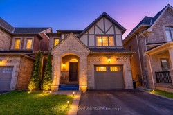 164 Wheat Boom Drive Oakville, ON L6H 7C3