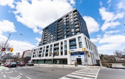 404-1660 Bloor Street W Toronto, ON M6P 1B1