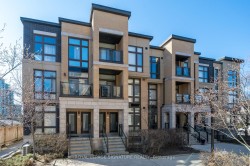 13-11 Eldora Avenue Toronto, ON M2M 0B5