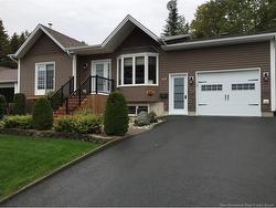 56 Des Gouverneurs ST  Edmundston, NB E3V 4H5