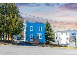 114 Midwood AVE  Saint John, NB E2P 1K6