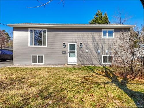 12 Lapointe St, Fredericton, NB 