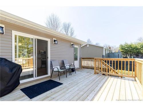 12 Lapointe St, Fredericton, NB 