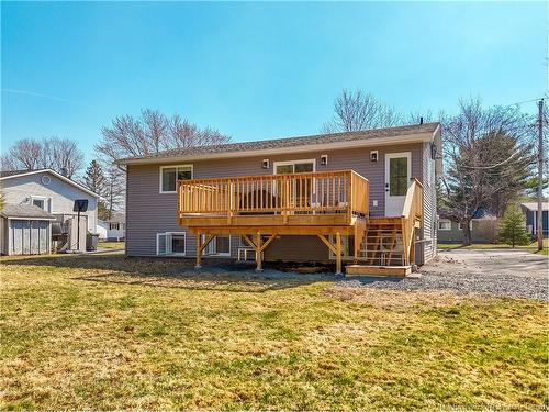 12 Lapointe St, Fredericton, NB 