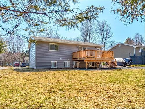 12 Lapointe St, Fredericton, NB 