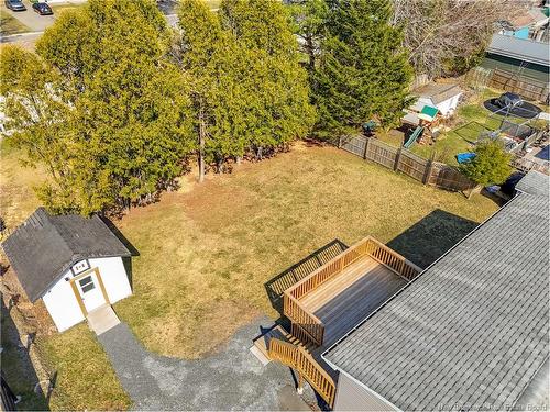 12 Lapointe St, Fredericton, NB 