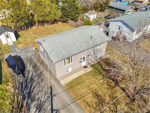 12 Lapointe St, Fredericton, NB 