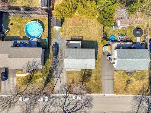 12 Lapointe St, Fredericton, NB 