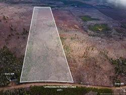 Lot 1 South Canaan RD  South Canaan, NB E4Z 3R7