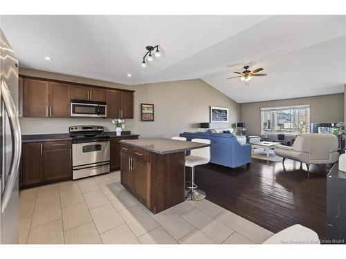 1 Caspian, Moncton, NB 