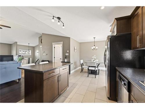 1 Caspian, Moncton, NB 