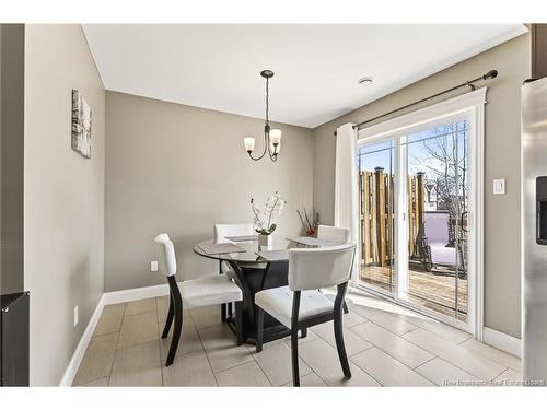 1 Caspian, Moncton, NB 