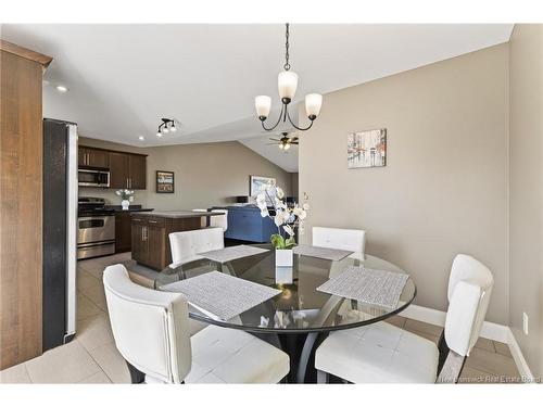 1 Caspian, Moncton, NB 