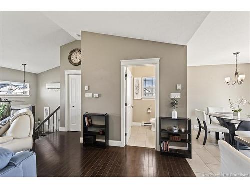 1 Caspian, Moncton, NB 