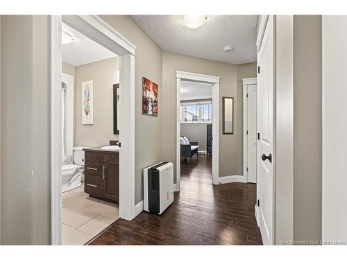 1 Caspian, Moncton, NB 