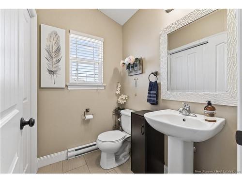 1 Caspian, Moncton, NB 