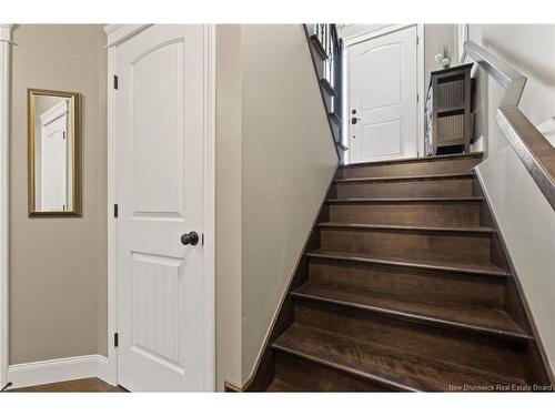 1 Caspian, Moncton, NB 