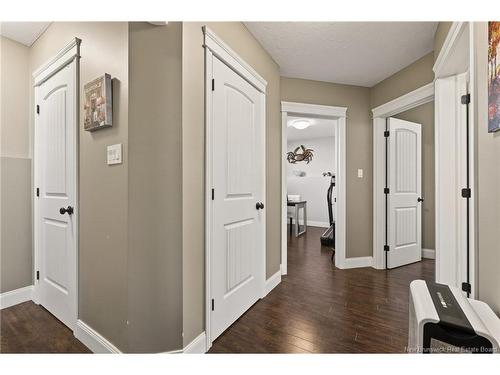 1 Caspian, Moncton, NB 