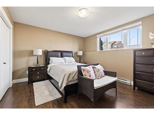 1 Caspian, Moncton, NB 