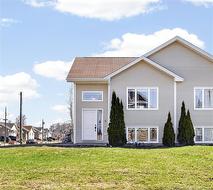 1 Caspian  Moncton, NB E1G 1X8