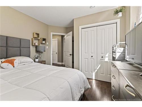 1 Caspian, Moncton, NB 