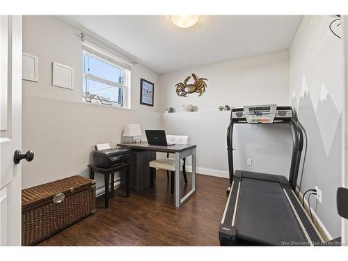 1 Caspian, Moncton, NB 