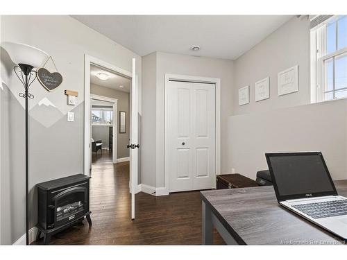 1 Caspian, Moncton, NB 